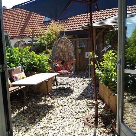 Tiny House Holland Oudesluis (North Holland) Exterior photo
