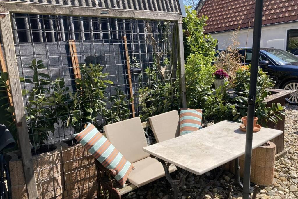 Tiny House Holland Oudesluis (North Holland) Exterior photo